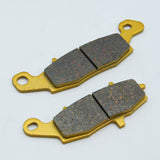 Suzuki Boulevard M90 2009-2019 Ceramic Brake Pad Set