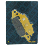 Suzuki Boulevard M90 2009-2019 Ceramic Brake Pad Set