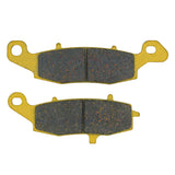 Suzuki Boulevard M90 2009-2019 Ceramic Brake Pad Set