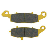 Suzuki Boulevard M90 2009-2019 Ceramic Brake Pad Set