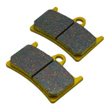 Yamaha FJR1300 2003-2005 Ceramic Brake Pad Set