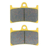 Honda Shadow Aero w/ABS VT750CS 2013-2024 Ceramic Brake Pad Set