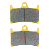 Yamaha XV1700/XV1900 2004-2017 Ceramic Brake Pad Set