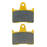 Harley-Davidson Sportster 2014-2022 Ceramic Brake Pad Set