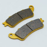Honda CTX1300 2014 Ceramic Brake Pad Set