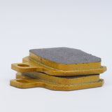 KTM 1190 RC8/RC8R 2008-2014 Ceramic Brake Pad Set