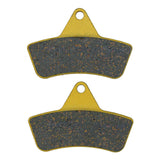 Arctic Cat ATV 250/300/400/454/500 1996-2004 Ceramic Brake Pad Set