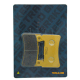 Honda CB1100 2013-2024 Ceramic Brake Pad Set