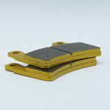 Honda CBR600RR 2003-2004 Ceramic Brake Pad Set