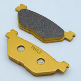 Yamaha V Star 1300 2007-2017 Ceramic Brake Pad Set