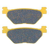 Yamaha XV1700/XV1900 2004-2017 Ceramic Brake Pad Set