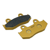 Yamaha YFZ 450 2012-2013 Ceramic Brake Pad Set
