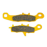 Suzuki LTV 700 Twin Peaks 2004-2005 Ceramic Brake Pad Set