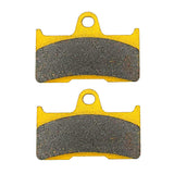 CFMoto CFORCE 400/500/600/800/X5/X6/X8 2007-2017 Ceramic Brake Pad Set