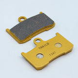 Kawasaki Ninja ZX-9R 2002–2003 Ceramic Brake Pad Set