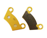 Polaris Sportsman 6X6/TOURING/X2 570 2025-2026 Ceramic Brake Pad Set
