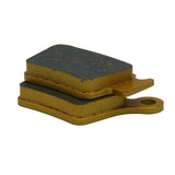 Ducati Desmo 450 MX 2025-2026 Ceramic Brake Pad Set