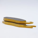 Honda Grom MSX 125 2014-2026 Ceramic Brake Pad Set
