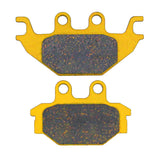 Arctic Cat Prowler 500 2017-2022 Ceramic Brake Pad Set