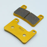 Suzuki GSX-R 1000 2009–2011 Ceramic Brake Pad Set