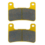 Yamaha V Star 950 2009-2017 Ceramic Brake Pad Set