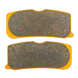 Can Am Spyder 2008-2012 Ceramic Brake Pad Set