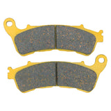 Honda CBR250RA 2011-2013 Ceramic Brake Pad Set
