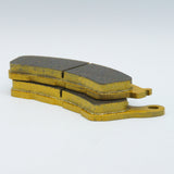 Honda CBR250RA 2011-2013 Ceramic Brake Pad Set