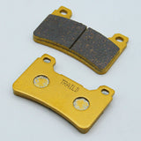 Honda CB1000R 2008-2016 Ceramic Brake Pad Set