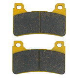 Honda CBR600RR/CBR1000RR 2004-2006 Ceramic Brake Pad Set