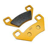 Tracker Off Road ATV 600/450 2022-2025 Ceramic Brake Pad Set