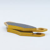 Can-Am/Bombardier DS 450 2008-2015 Ceramic Brake Pad Set