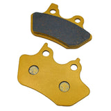 Harley-Davidson Sportster 2000-2003 Ceramic Brake Pad Set