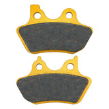 Harley-Davidson Sportster 2000-2003 Ceramic Brake Pad Set