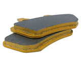 Harley-Davidson Sportster 2000-2003 Ceramic Brake Pad Set