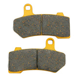 Harley-Davidson V-Rod 2006-2017 Ceramic Brake Pad Set