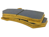 Harley-Davidson V-Rod 2006-2017 Ceramic Brake Pad Set