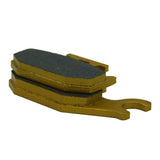 Suzuki King Quad LTA/LTF 400/450/500/700/750 2005-2026 Ceramic Brake Pad Set