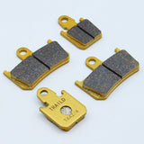 Yamaha VMAX 1700 2009-2020 Ceramic Brake Pad Set
