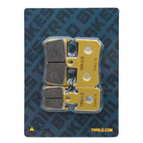 Yamaha VMAX 1700 2009-2020 Ceramic Brake Pad Set