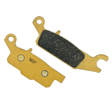 Yamaha Grizzly 700/550 2007-2026 Ceramic Brake Pad Set