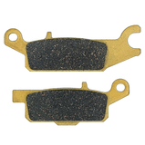 Yamaha Kodiak 700 2016-2026 Ceramic Brake Pad Set