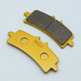 KTM Super Duke 2014-2025 Ceramic Brake Pad Set