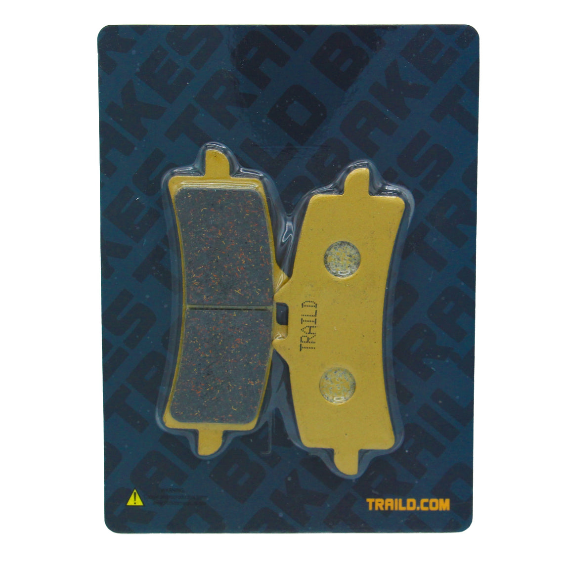 ファミコンソフト Kawasaki Ninja ZX-10R 2016-2026 Ceramic Brake Pad Set – Pro UTV Parts
