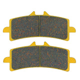Ducati Multistrada V4 2015-2026 Ceramic Brake Pad Set