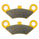 CFMoto CFORCE 400/500/600/800/X5/X6/X8 2007-2017 Ceramic Brake Pad Set