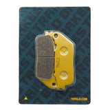 Honda CB1000R 2008-2016 Ceramic Brake Pad Set