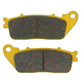 Honda CB1000R 2018-2024 Ceramic Brake Pad Set
