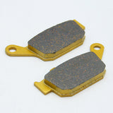Honda CB300F 2017-2018 Ceramic Brake Pad Set