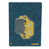 Honda CB300F 2015-2016 Ceramic Brake Pad Set